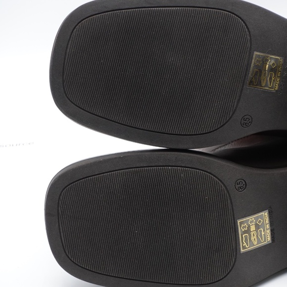 NEW Size 8.5 Women's Free People Dana Distressed Pull-On Leather Boots - Picture 13 of 15